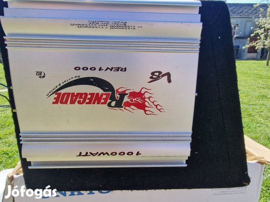 Magnat Megaforce 1200