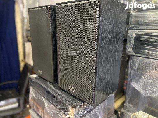 Magnat Monitor C 3 Utas 90 watt Stúdió Hangfal Pár újszerű 