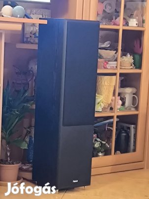 Magnat Monitor Supreme 802 hangfal 2 db fekete színben eladó