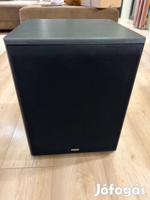 Magnat Monitor Supreme SUB 302A mélyláda
