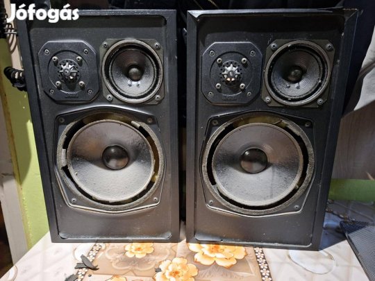 Magnat Monitor b Hangfalpár