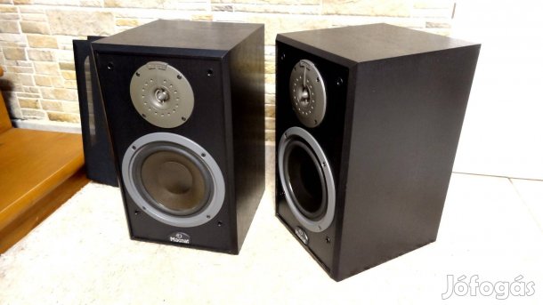 Magnat Motion polc hangfal hangszóró