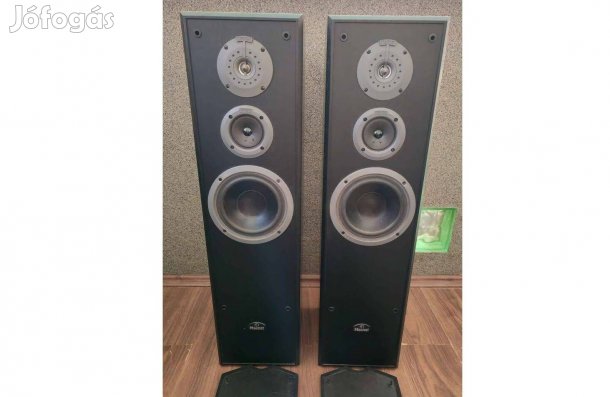 Magnat Oszlopos Hangfalak