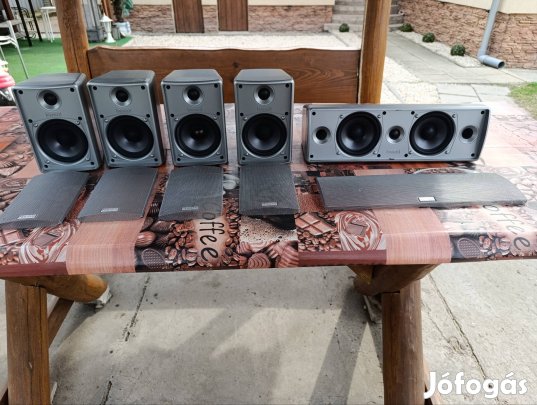 Magnat Symbol C210, es 110 hangfal szett 