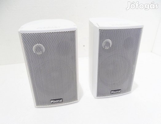 Magnat Symbol Pro 110 hangfal 2 db kültéri hangfal 4-8 ohm fehér