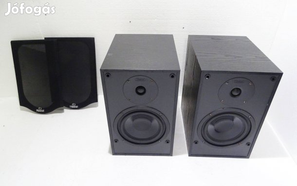 Magnat Tempus 20 monitor hangfal polc hangfal 4 ohm 70/100 Watt