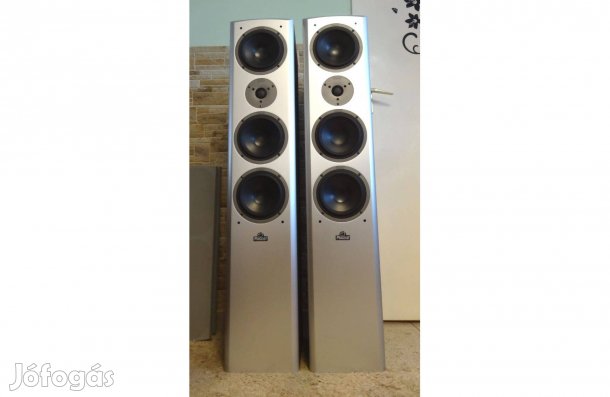 Magnat Vector 77 álló oszlop hangfal (szürke)