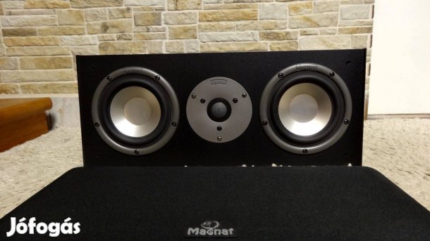Magnat Vintage 3 center hangszóró