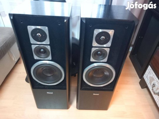 Magnat Zero 6 hangfalpár eladó