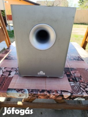 Magnat aktív mélynyomó 