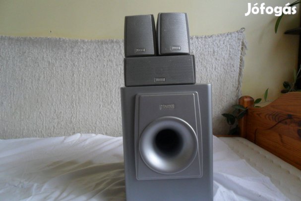 Magnat házimozi rendszer raktár modell váltás miatt beszer ár!