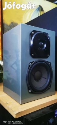 Magnat passzív szublága Wigo Acustic hangfalakkal