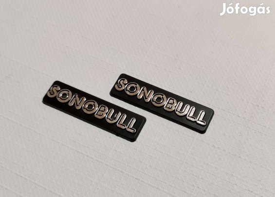 Magnat sonobull hangfal logók