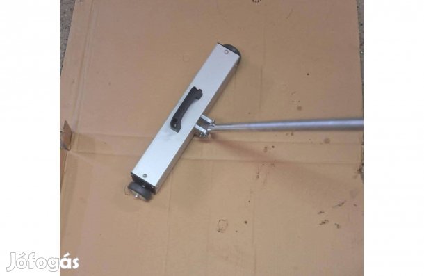 Mágnes seprű fém hulladék összeszedő