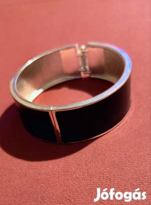 Mágnes záras karkötő 