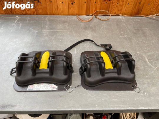 Mágneses Sílécszállító Tetőre