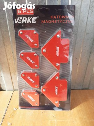 Mágneses Szögvas Készlet Hegesztéshez És Összeszereléshez