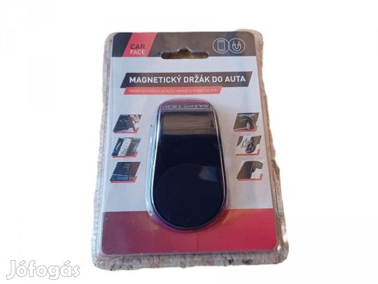 Mágneses Telefontartó