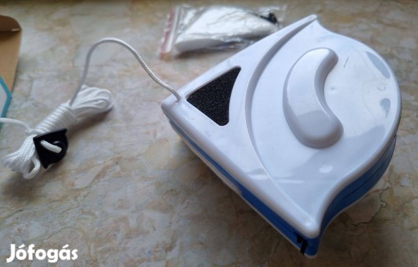 Mágneses ablaktisztító robot