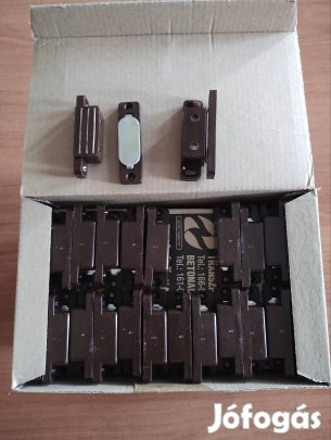 Mágneses csapózár, bútor mágnes