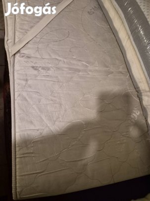 Mágneses derékalj 2 db egyben 