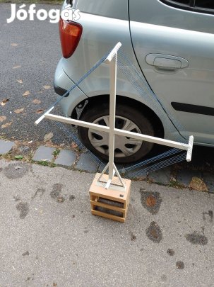 Mágneses hurokantenna értőknek