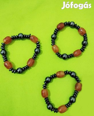 Mágneses karkötő extra olcsón eladó