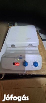 Mágneses keverő eladó!