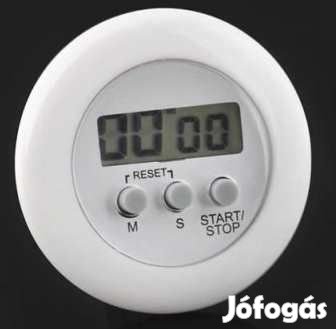 Mágneses konyhai időzítő  (2060)