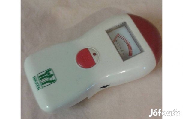 Mágneses mező mérő nikken