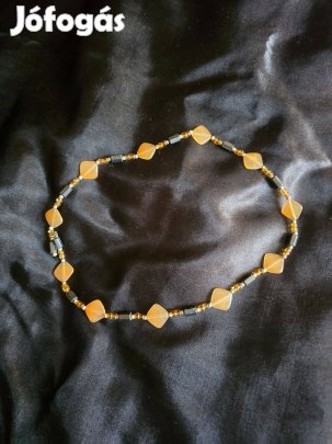 Mágneses nyaklánc, vagy karkötő