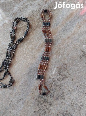 Mágneses nyakláncok