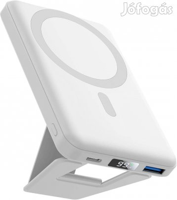 Mágneses powerbank Magsafe 10000mah