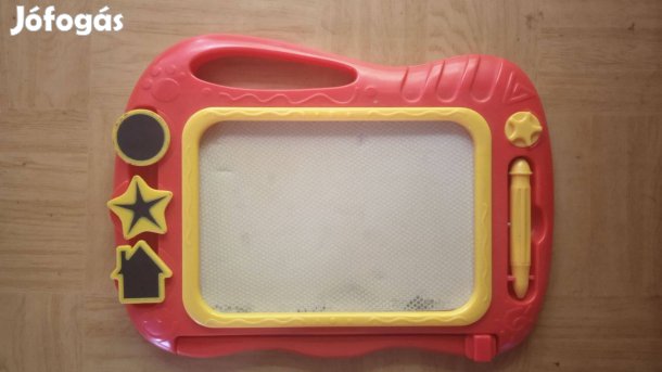 Mágneses rajztábla