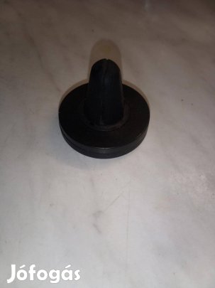 Mágneses telefon és GPS tartó kocsiba