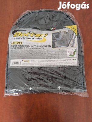 Mágneses ülésvédő