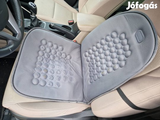 Mágneses ülesvédő Tiszaújvárosban 