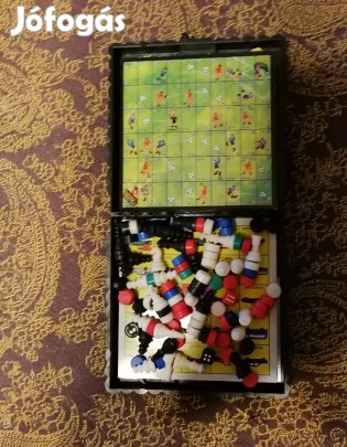 Mágneses utisakk +3