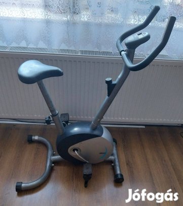 Mágnesfékes szobakerékpár