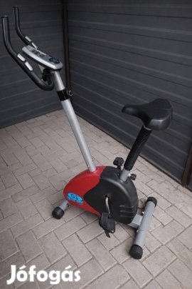 Mágnesfékes szobakerékpár, szobabicikli