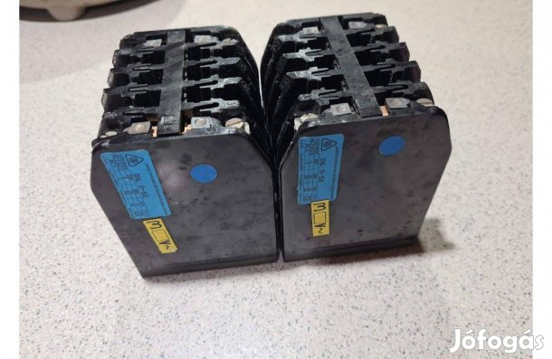 Mágneskapcsoló DIL-052