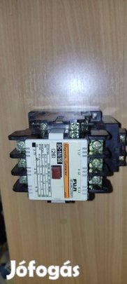 Mágneskapcsoló Fuji SC-1N SE Mágneskapcsoló Eladó