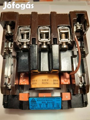 Mágneskapcsolók - Új