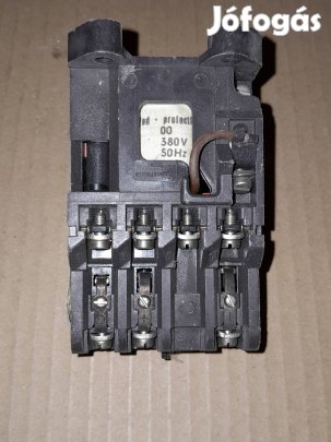 Mágneskapcsolók vegyesen