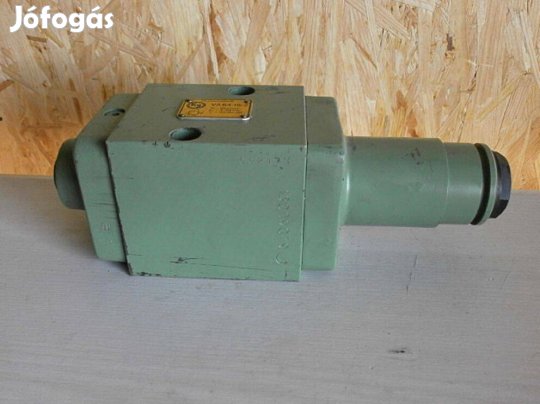 Mágnesszelep hidraulikus Hydraulic Ring ( 2149)