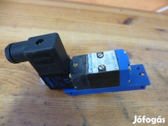 Mágnesszelep pneumatikus 5/2 Festo ( 5229)