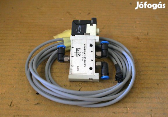 Mágnesszelep pneumatikus 5/2 Festo ( 7058 )