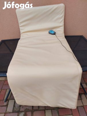 Mágnesterápiás -pulzáló- Magnet+ matrac