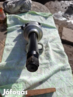 Magnet Mirelli Mamut légkulcs!