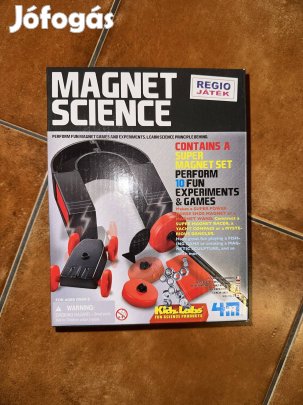 Magnet Science